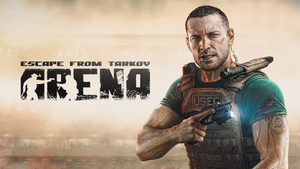 Escape from Tarkov: Arena banner