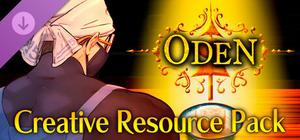 ODEN - Creative Resource Pack banner
