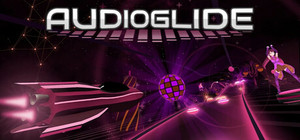 Audioglide banner