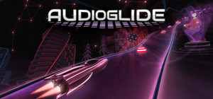 Audioglide banner