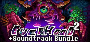 Everhood 2 + Soundtrack banner