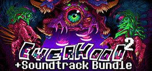 Everhood 2 + Soundtrack banner