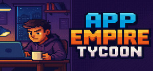 App Empire Tycoon banner