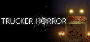 Trucker Horror banner