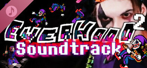 Everhood 2 Soundtrack banner
