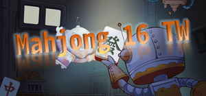 Mahjong 16 TW banner
