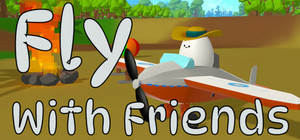 Fly With Friends banner