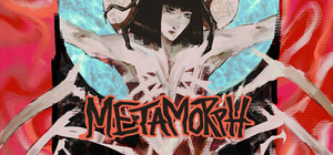 Metamorph banner