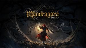 Mandragora: Whispers of the Witch Tree - Demo banner