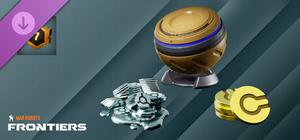 War Robots: Frontiers — Ranchu Bundle banner