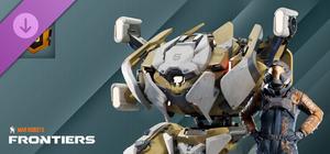 War Robots: Frontiers — Tempest Bundle banner