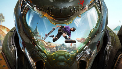 Tony Hawk's⢠Pro Skater⢠3 + 4 - Digital Deluxe Edition