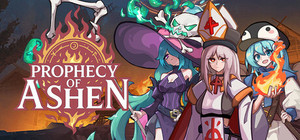 Prophecy of Ashen banner