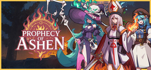 Prophecy of Ashen banner