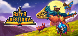 Astra Bestiary banner