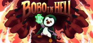 Bobo in Hell banner