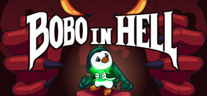 Bobo in Hell banner