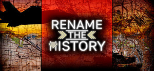 Rename the History banner