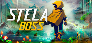STELA BOSS banner