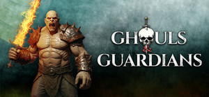Ghouls & Guardians banner