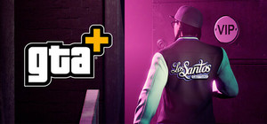GTA+ banner