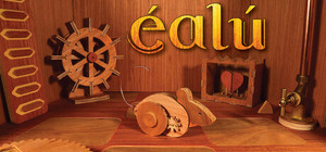 Éalú banner
