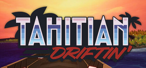 Tahitian Driftin' banner