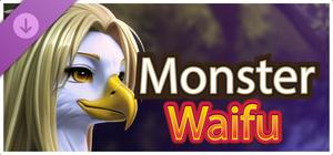 Monster Waifu - Eagle Woman banner