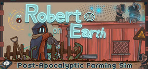 Robert on Earth banner