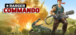 RANGER COMMANDO banner