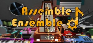 Assemble Ensemble banner