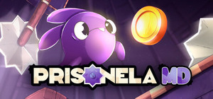Prisonela MD banner