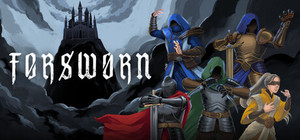 Forsworn banner