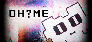 OH？ME banner