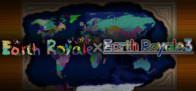 EarthRoyale x EarthRoyale 3 Bundle