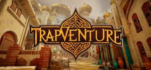 Trapventure banner