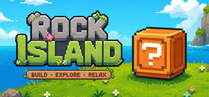 Rock Island banner