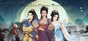 Xiuxian Game banner