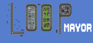 loopmayor banner