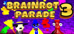 Brainrot Parade 3 banner