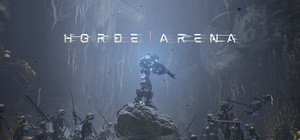 Horde Arena banner