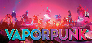 VaporPunk banner