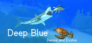 Deep Blue: Devour and Evolve banner