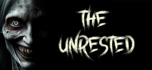 The Unrested banner
