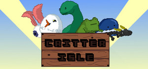 Critter Isle banner