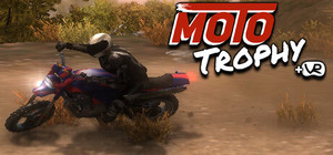 Moto Trophy banner
