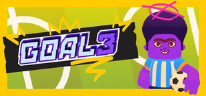 GOAL3 banner