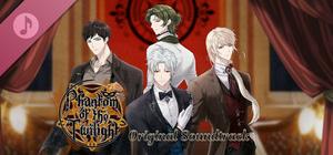 Phantom of the Twilight Soundtrack banner