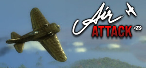 Air Attack banner