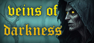 Veins of DARKNESS banner